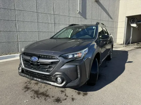 More photos of 2025 Subaru Outback Premium at Twin Falls Subaru, ID