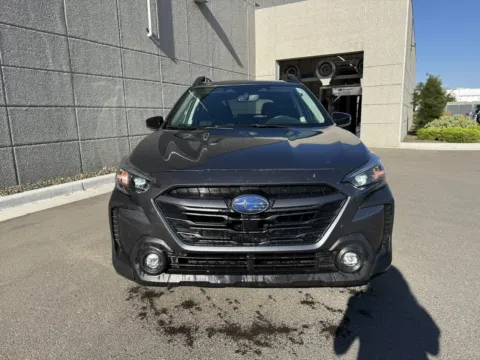 Another view of 2025 Subaru Outback Premium for sale in Twin Falls, ID at Twin Falls Subaru
