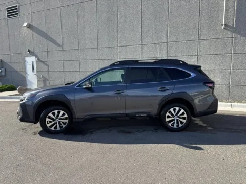 More photos of 2025 Subaru Outback Premium at Twin Falls Subaru, ID