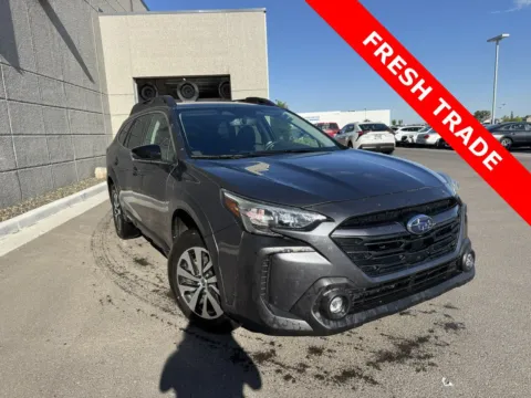 Photos of 2025 Subaru Outback Premium for sale in Twin Falls, ID at Twin Falls Subaru