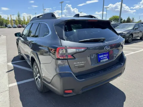 More photos of 2025 Subaru Outback Premium at Twin Falls Subaru, ID
