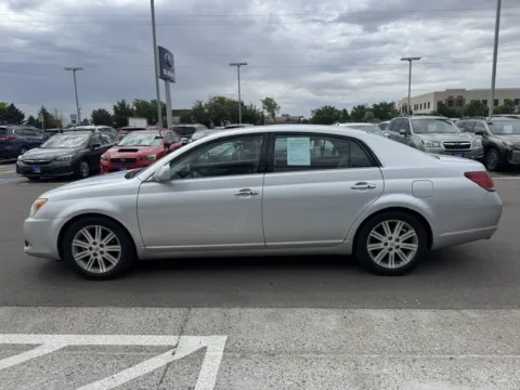 More photos of 2009 Toyota Avalon XL at Twin Falls Subaru, ID