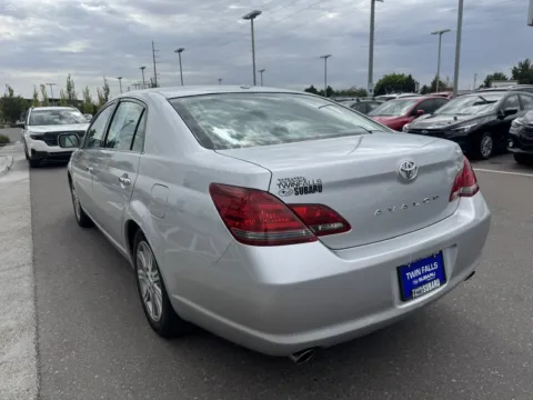 More photos of 2009 Toyota Avalon XL at Twin Falls Subaru, ID