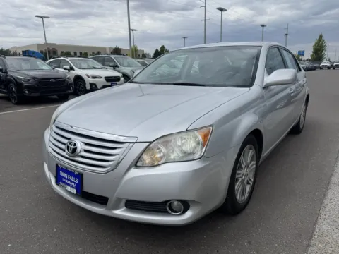 More photos of 2009 Toyota Avalon XL at Twin Falls Subaru, ID