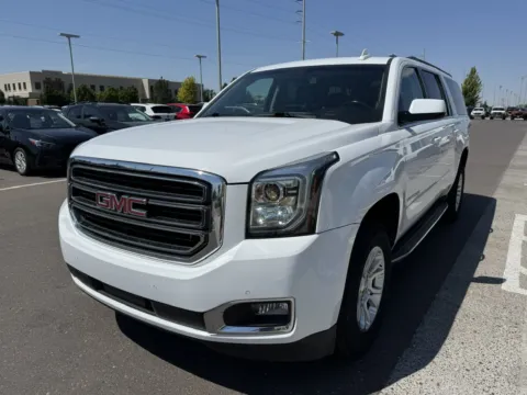 More photos of 2019 GMC Yukon XL SLT at Twin Falls Subaru, ID