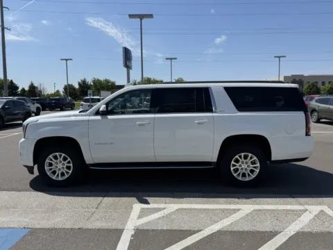 More photos of 2019 GMC Yukon XL SLT at Twin Falls Subaru, ID