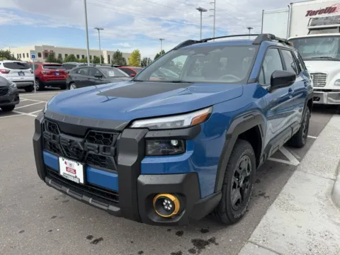 More photos of 2026 Subaru Outback Wilderness at Twin Falls Subaru, ID