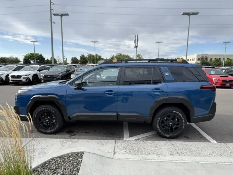 More photos of 2026 Subaru Outback Wilderness at Twin Falls Subaru, ID