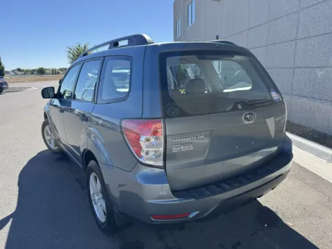 More photos of 2010 Subaru Forester 2.5X at Twin Falls Subaru, ID