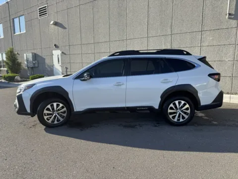 More photos of 2024 Subaru Outback Premium at Twin Falls Subaru, ID