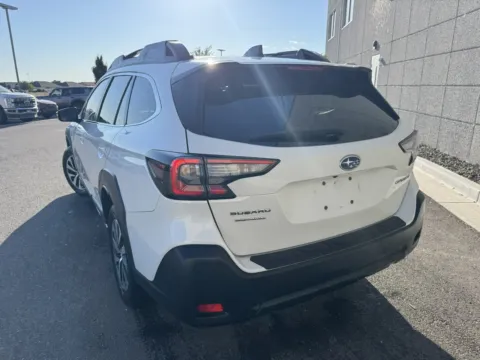 More photos of 2024 Subaru Outback Premium at Twin Falls Subaru, ID
