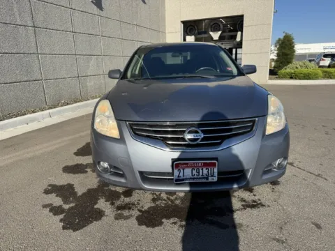 Photos of 2011 Nissan Altima 2.5 S for sale in Twin Falls, ID at Twin Falls Subaru