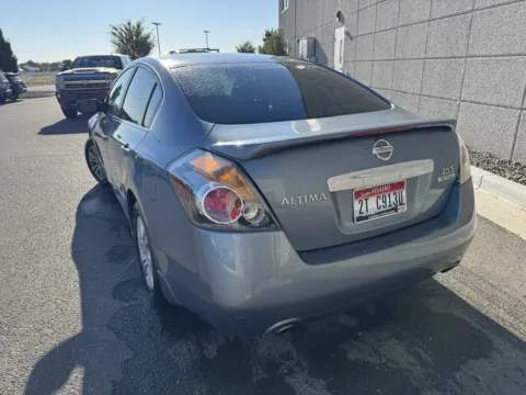 More photos of 2011 Nissan Altima 2.5 S at Twin Falls Subaru, ID