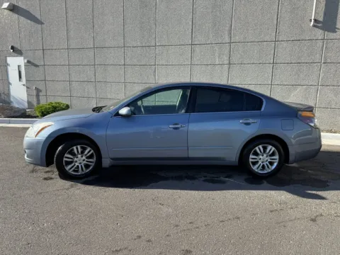 More photos of 2011 Nissan Altima 2.5 S at Twin Falls Subaru, ID