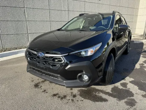 More photos of 2024 Subaru Crosstrek Premium at Twin Falls Subaru, ID