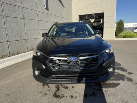 Photos of 2024 Subaru Crosstrek Premium for sale in Twin Falls, ID at Twin Falls Subaru