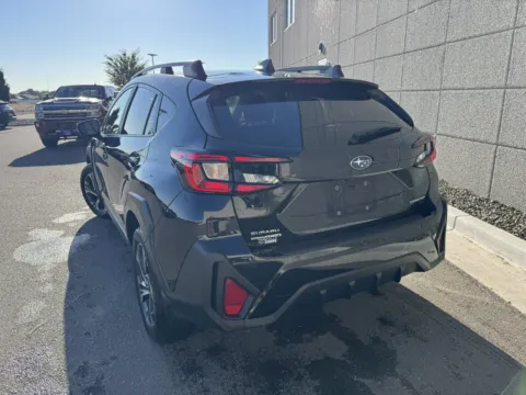 More photos of 2024 Subaru Crosstrek Premium at Twin Falls Subaru, ID