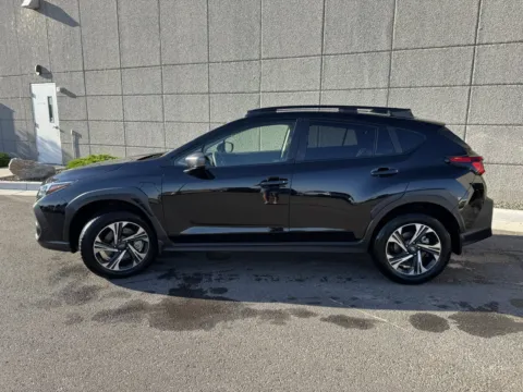 More photos of 2024 Subaru Crosstrek Premium at Twin Falls Subaru, ID