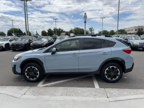 More photos of 2021 Subaru Crosstrek Premium at Twin Falls Subaru, ID