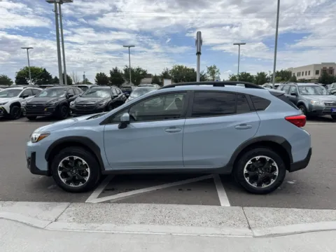 More photos of 2021 Subaru Crosstrek Premium at Twin Falls Subaru, ID