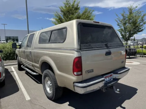More photos of 2000 Ford Super Duty F-250 Lariat at Twin Falls Subaru, ID