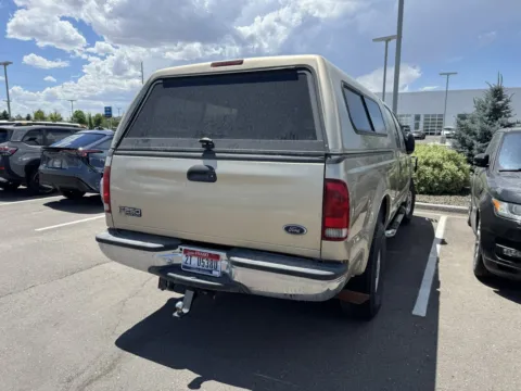 More photos of 2000 Ford Super Duty F-250 Lariat at Twin Falls Subaru, ID