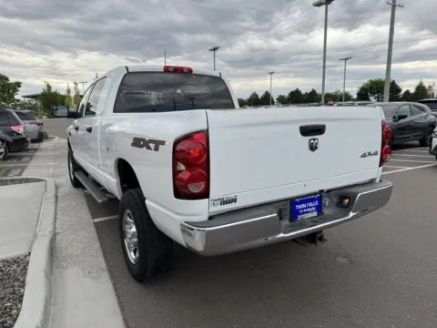 More photos of 2009 Dodge Ram 2500 SXT at Twin Falls Subaru, ID