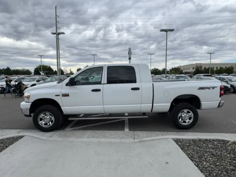 More photos of 2009 Dodge Ram 2500 SXT at Twin Falls Subaru, ID