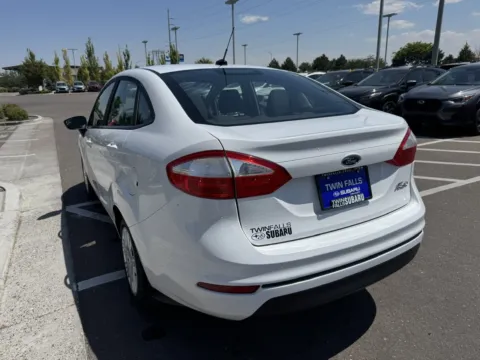 More photos of 2019 Ford Fiesta S at Twin Falls Subaru, ID