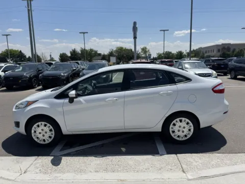 More photos of 2019 Ford Fiesta S at Twin Falls Subaru, ID