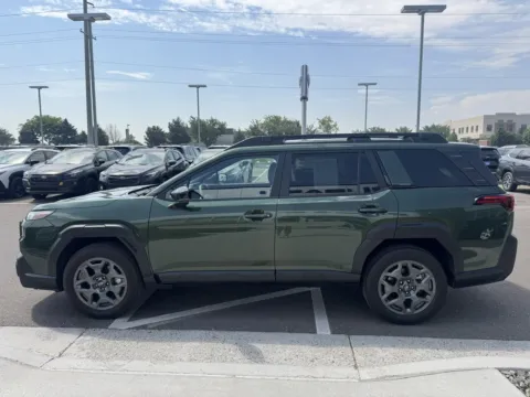 More photos of 2026 Subaru Outback Premium at Twin Falls Subaru, ID