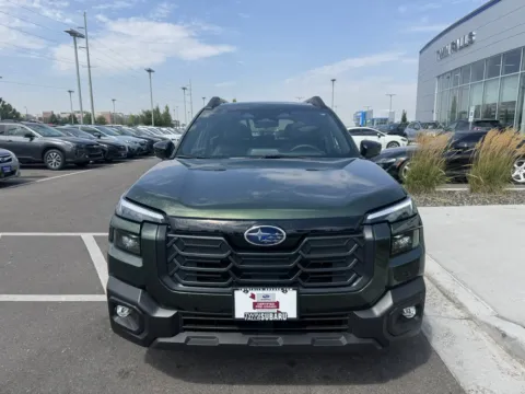 Photos of 2026 Subaru Outback Premium for sale in Twin Falls, ID at Twin Falls Subaru