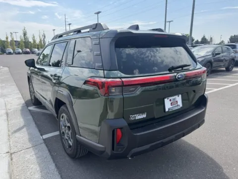 More photos of 2026 Subaru Outback Premium at Twin Falls Subaru, ID