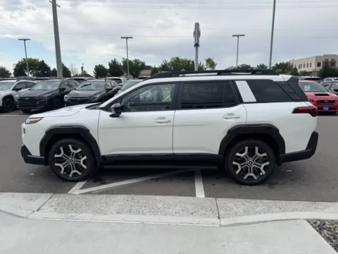 More photos of 2026 Subaru Outback Touring XT at Twin Falls Subaru, ID