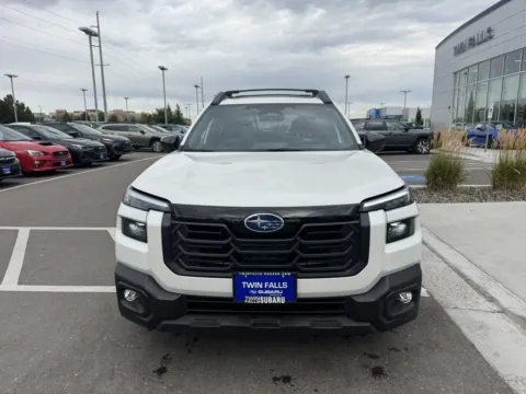 Photos of 2026 Subaru Outback Touring XT for sale in Twin Falls, ID at Twin Falls Subaru