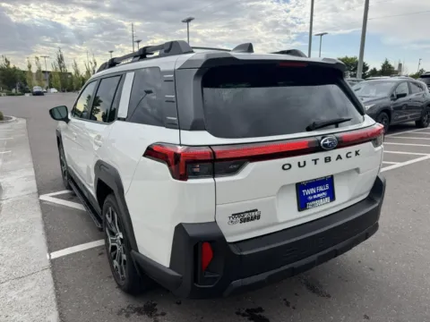 More photos of 2026 Subaru Outback Touring XT at Twin Falls Subaru, ID