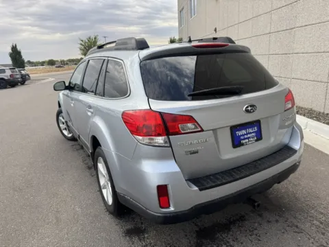 More photos of 2014 Subaru Outback 2.5i Premium at Twin Falls Subaru, ID