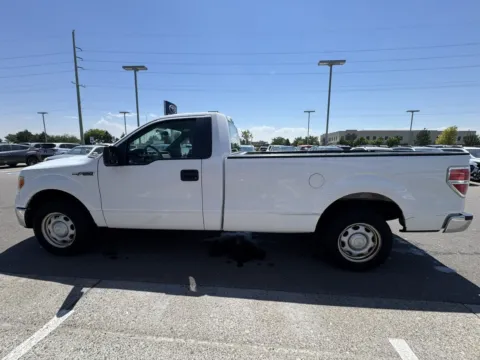 More photos of 2013 Ford F-150 XL at Twin Falls Subaru, ID