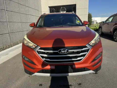Photos of 2017 Hyundai Tucson Sport for sale in Twin Falls, ID at Twin Falls Subaru