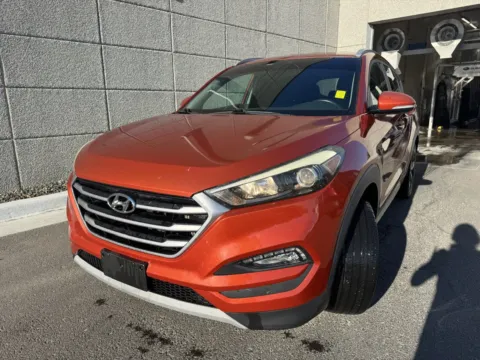 More photos of 2017 Hyundai Tucson Sport at Twin Falls Subaru, ID