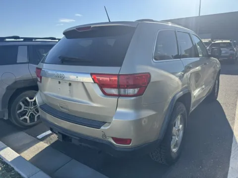 More photos of 2012 Jeep Grand Cherokee Laredo at Twin Falls Subaru, ID