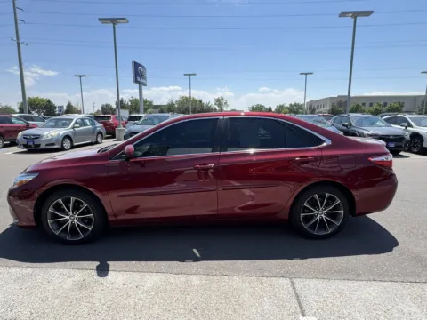 More photos of 2015 Toyota Camry XSE at Twin Falls Subaru, ID