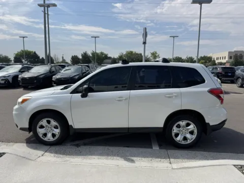 More photos of 2014 Subaru Forester 2.5i at Twin Falls Subaru, ID