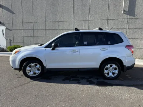 More photos of 2014 Subaru Forester 2.5i at Twin Falls Subaru, ID