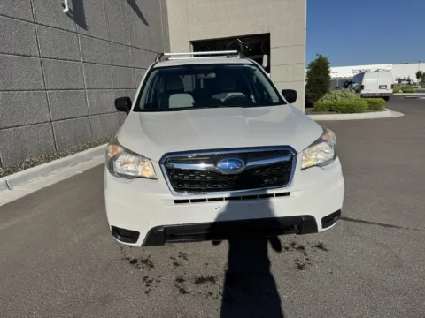Another view of 2014 Subaru Forester 2.5i for sale in Twin Falls, ID at Twin Falls Subaru