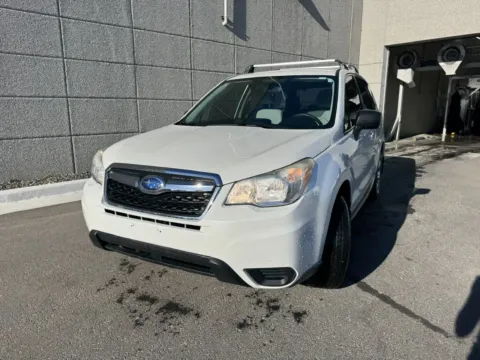 More photos of 2014 Subaru Forester 2.5i at Twin Falls Subaru, ID