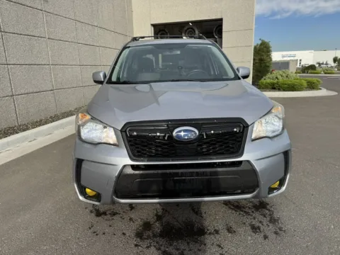 Another view of 2016 Subaru Forester 2.0XT Premium for sale in Twin Falls, ID at Twin Falls Subaru