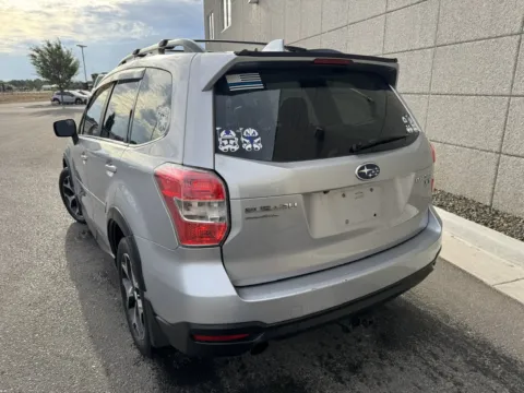 More photos of 2016 Subaru Forester 2.0XT Premium at Twin Falls Subaru, ID