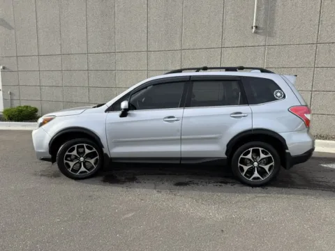 More photos of 2016 Subaru Forester 2.0XT Premium at Twin Falls Subaru, ID
