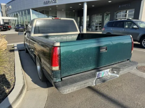 More photos of 1995 Chevrolet C/K 1500 Cheyenne at Twin Falls Subaru, ID